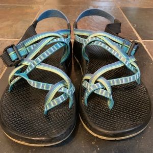 Chacos